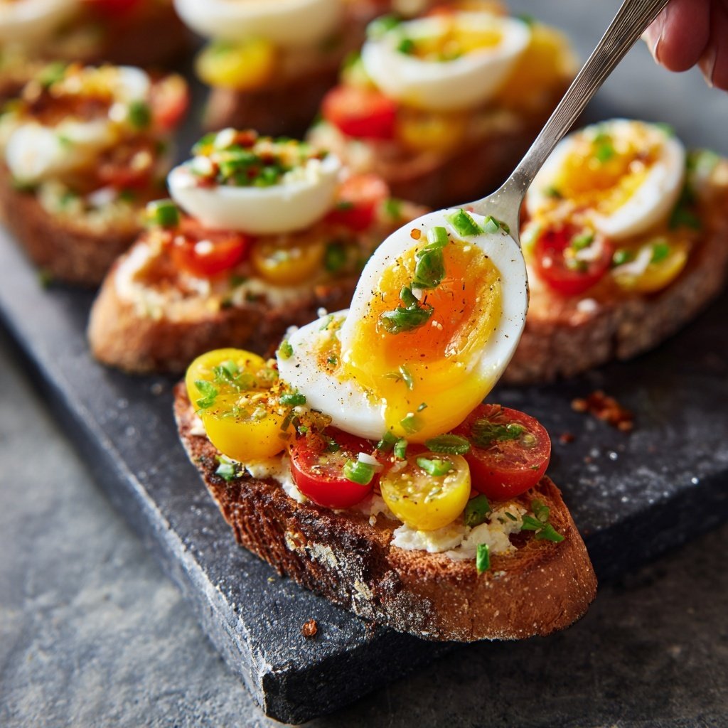 Coole Rezepte für moderne Küche