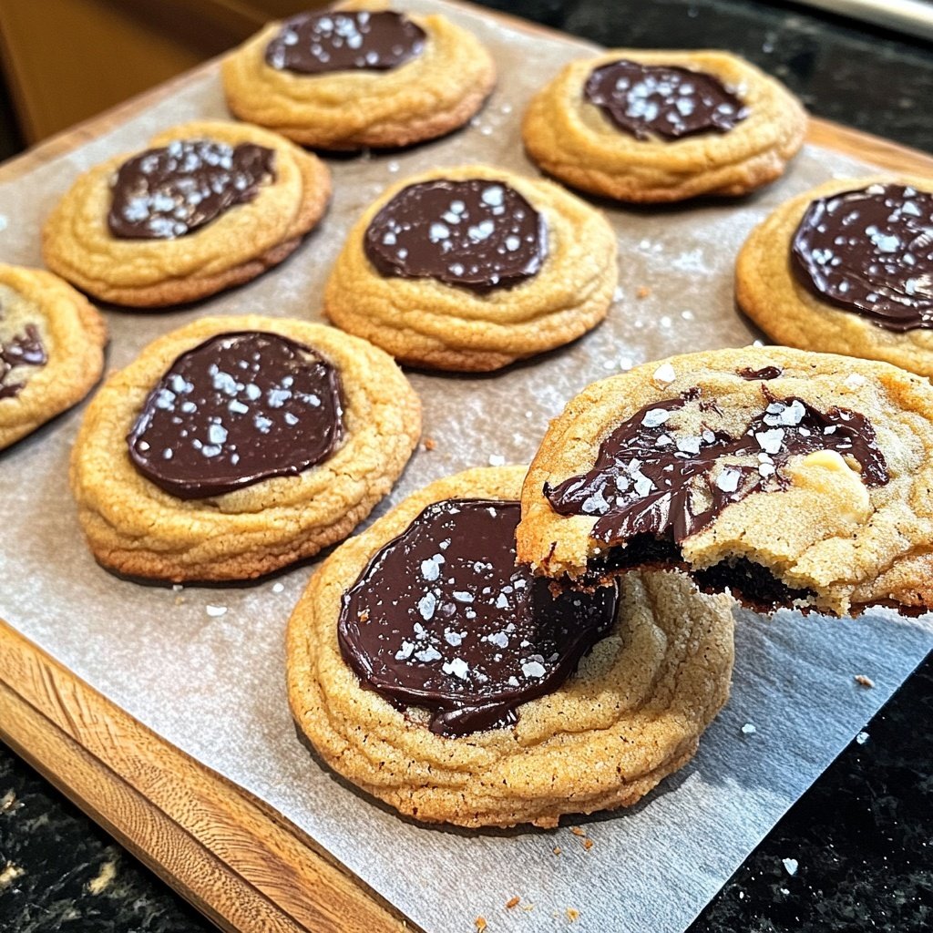 Cookies aus dem Thermomix