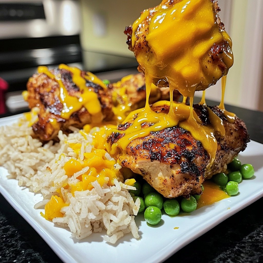 Jamaikanische Küche zuhause