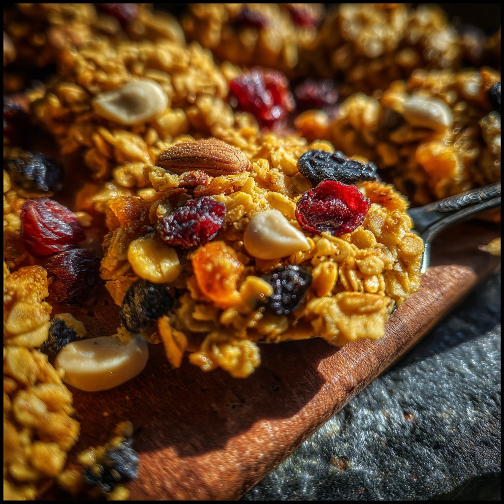 Frühstücksideen ohne Zucker